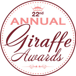 22nd Annual Giraffe Awards