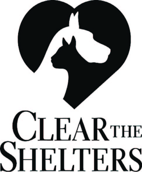 Clear the Shelter Adoption Event