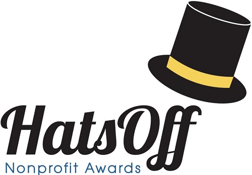 Hats Off Nonprofit Awards Nominations