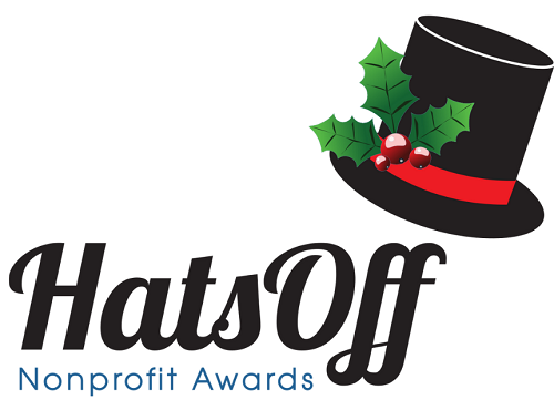 Hats Off Nonprofit Awards Nominations