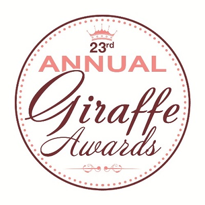 23nd Annual Giraffe Awards