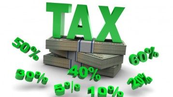 New Tax Code Updates