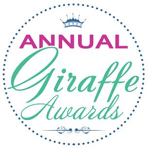 24th Annual Giraffe Awards