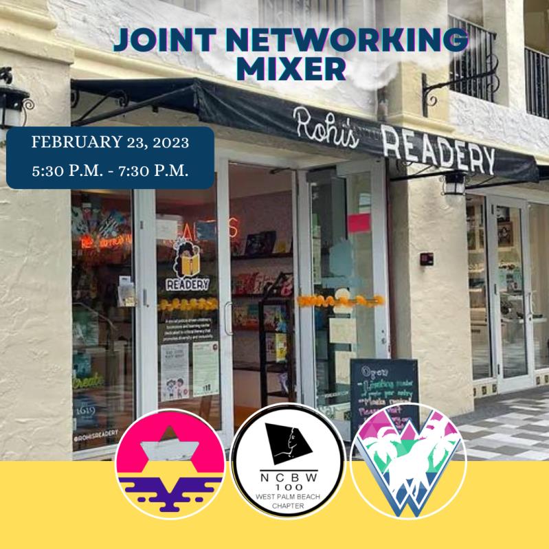 Joint Networking Mixer