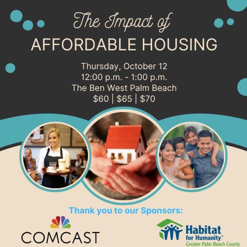 The Impact of Affordable Housing