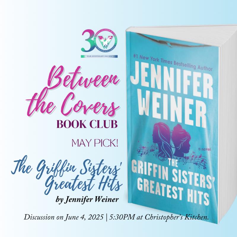 Between the Covers Book Group